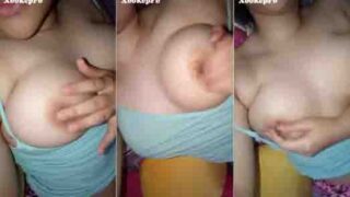 Bokep Mbak Ratna Sarah Kesepian Remas2 Tt