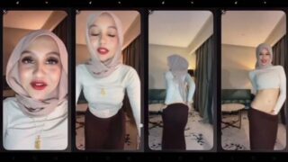 Bokep twitter mango live omek jilbab malay